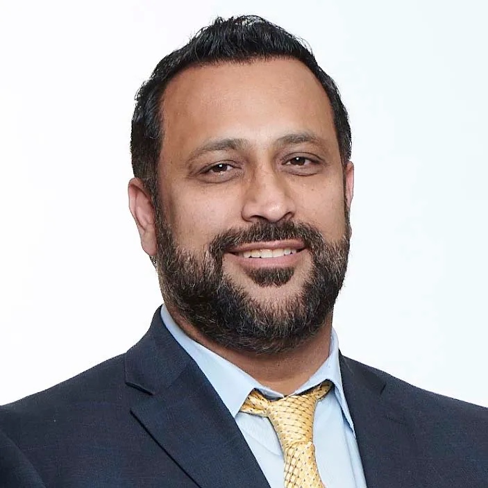 Dr. Ednan Sheikh, MD