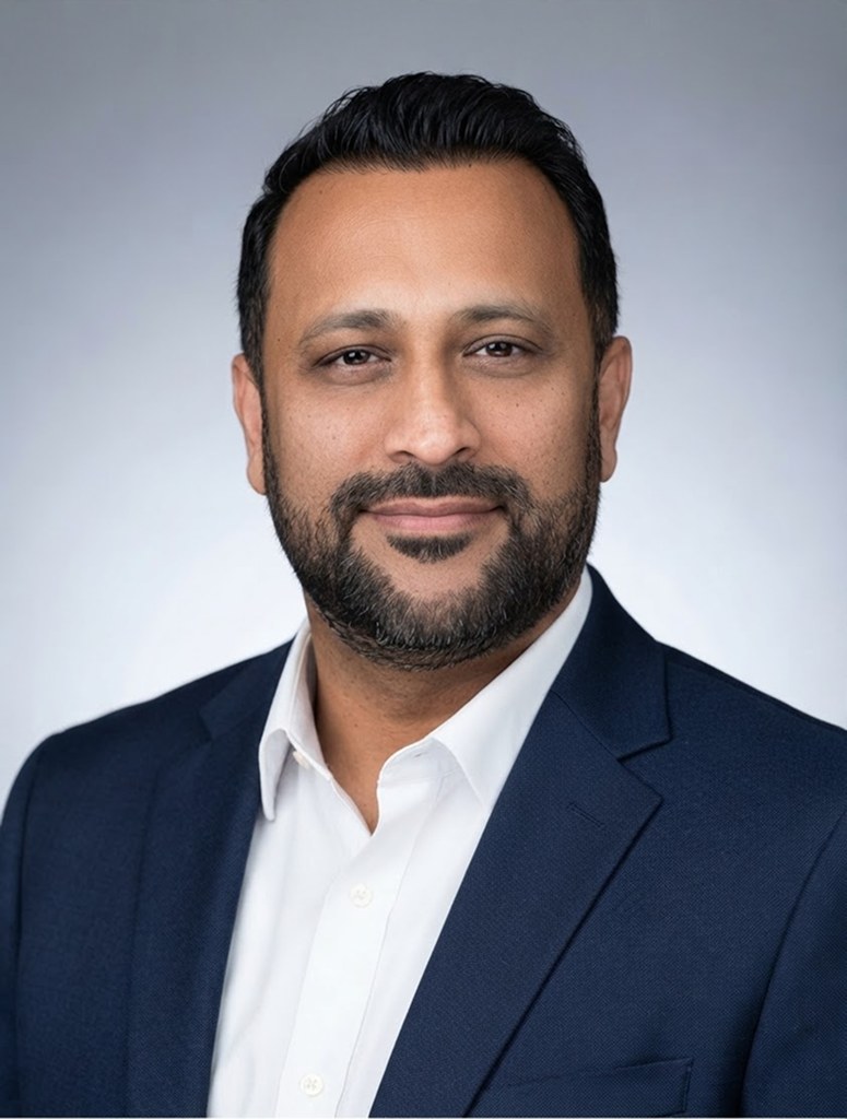 Dr. Ednan Sheikh, MD